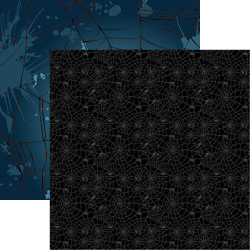 The Halloween Collection: Creepy