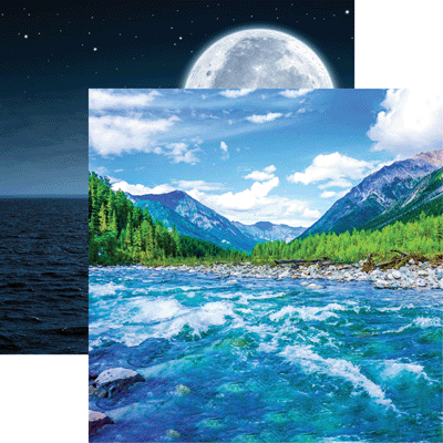 WS The Journey Beyond: Wanderlust