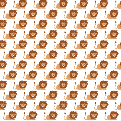 WS The Menagerie: Heart of a Lion