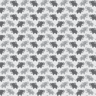 WS The Menagerie: Unforgettable Elephants