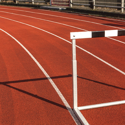 Track and Field: Field Event