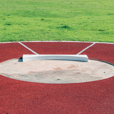 WS Track and Field: Field Event