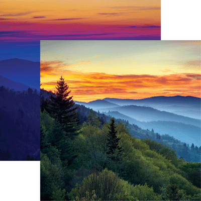 WS Tennessee: Great Smoky Mountains