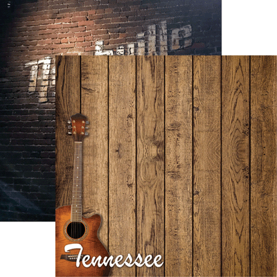 Tennessee: Tennessee