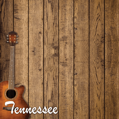Tennessee: Tennessee