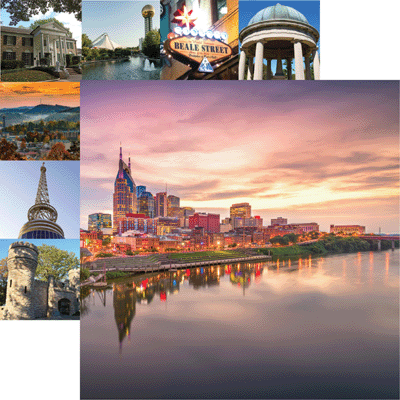 WS Tennessee: Nashville