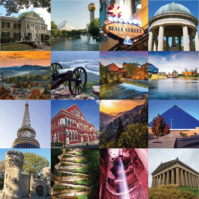 WS Tennessee: Nashville