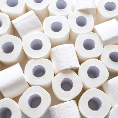 WS There's No Place Like Home: Quarantine