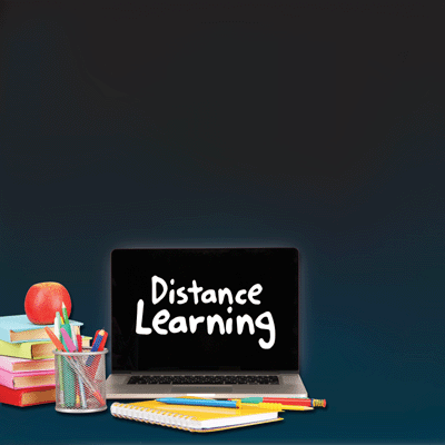 WS There's No Place Like Home: Homeschool