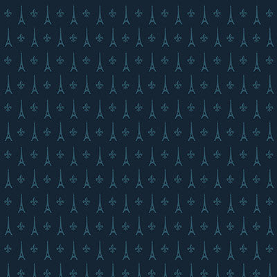 WS Travelogue: Midnight in Paris