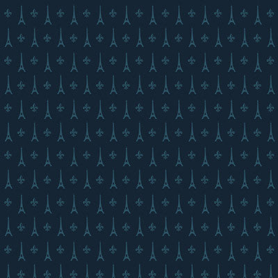 Travelogue: Midnight in Paris