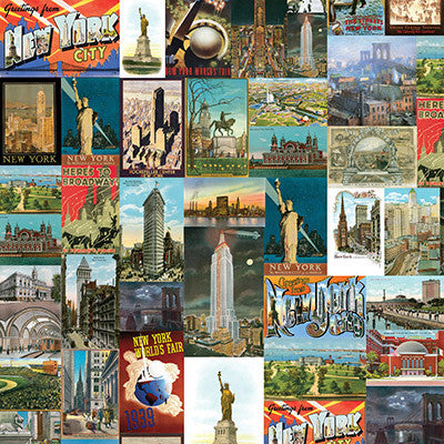 WS Travelogue: Journey of a Thousand Miles