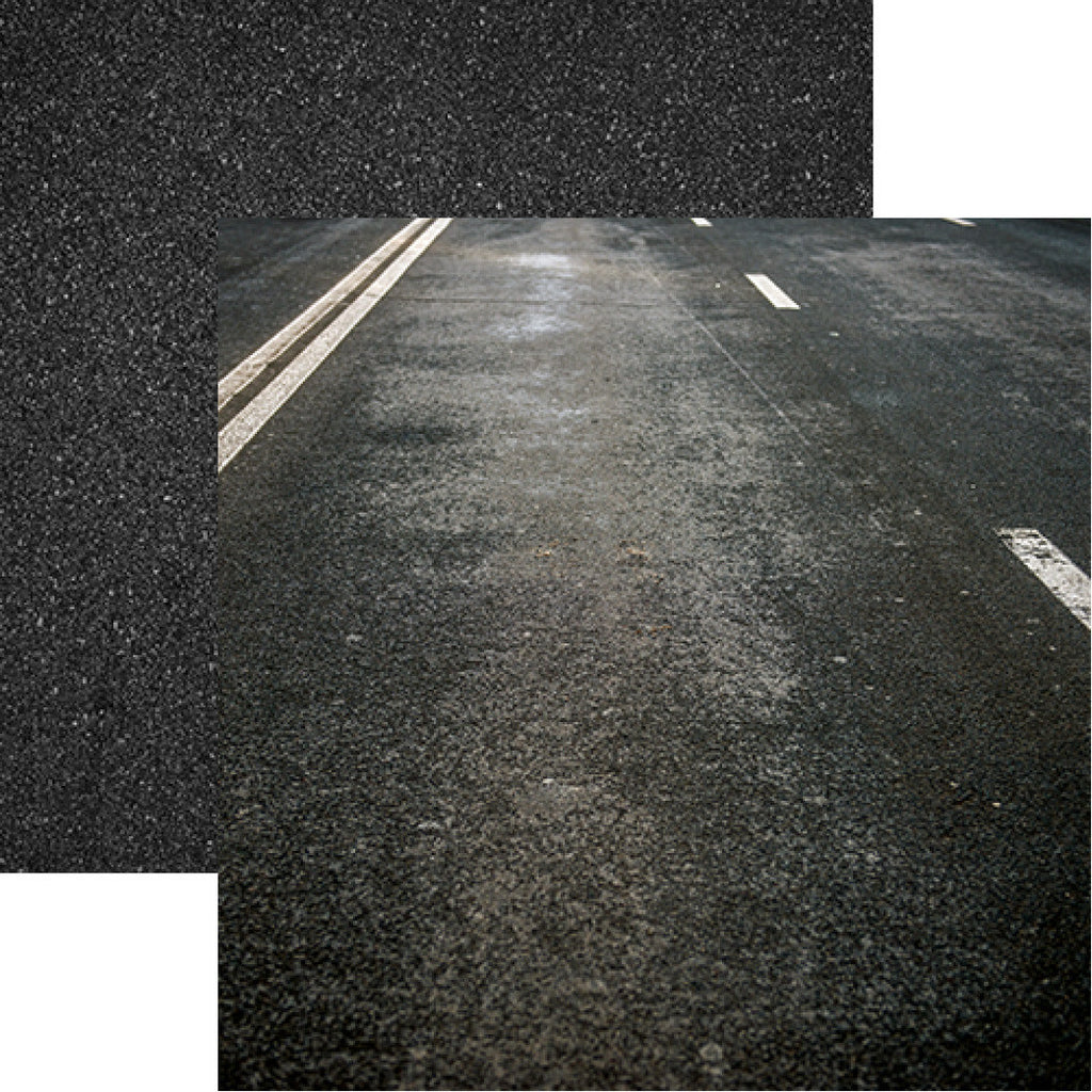 WS The Running Collection: Road Race