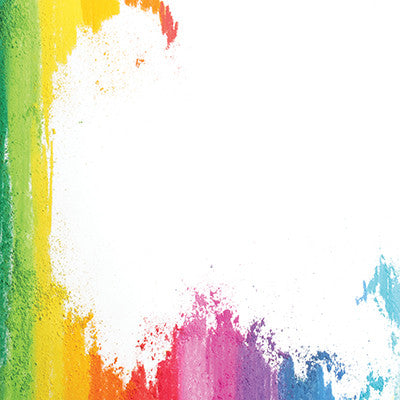 The Running Collection: Color Run