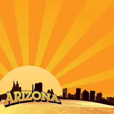 WS The State Line: Arizona