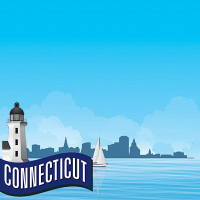 The State Line: Connecticut