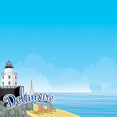 WS The State Line: Delaware