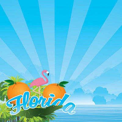 WS The State Line: Florida