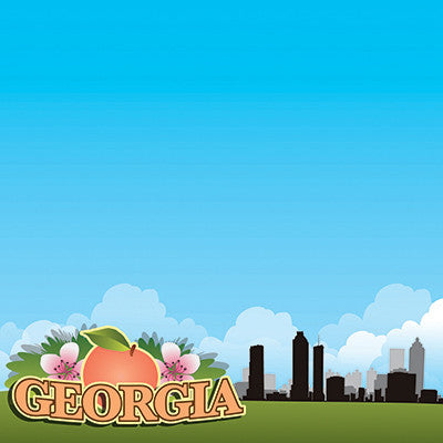 The State Line: Georgia