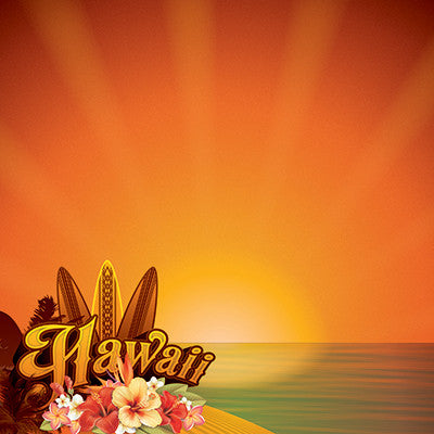 The State Line: Hawaii