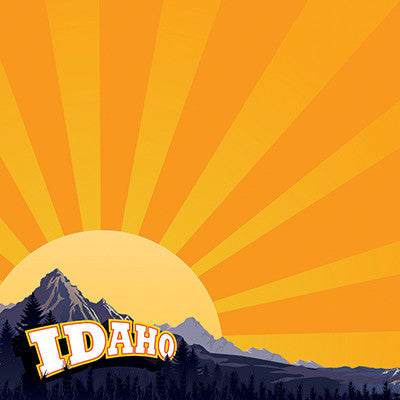 The State Line: Idaho