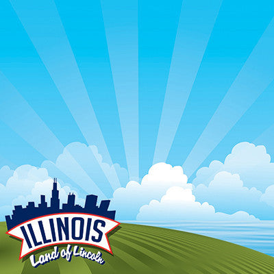 WS The State Line: Illinois