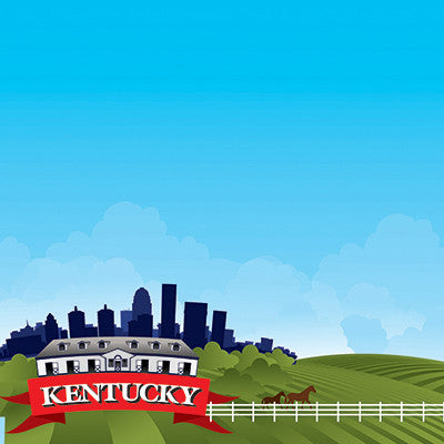 The State Line: Kentucky