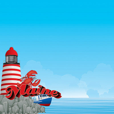 WS The State Line: Maine