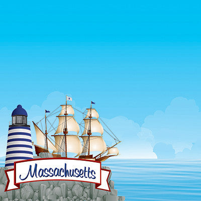 WS The State Line: Massachusettes