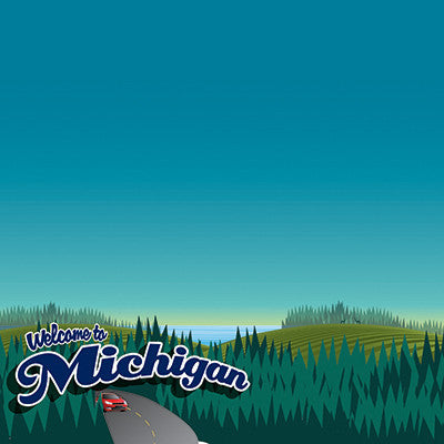 WS The State Line: Michigan