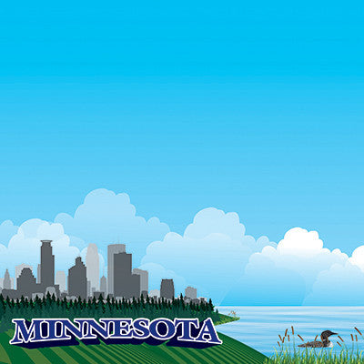 WS The State Line: Minnesota
