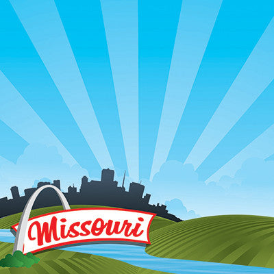 The State Line: Missouri