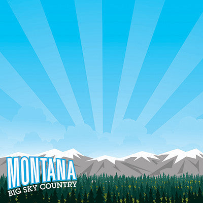 WS The State Line: Montana