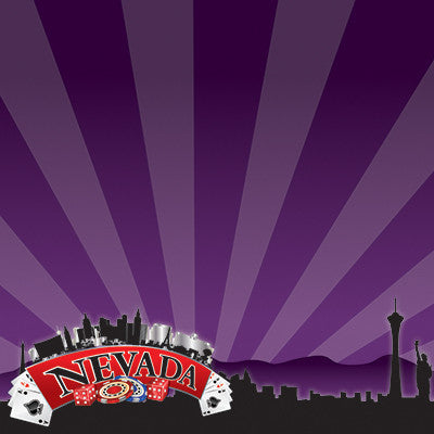 The State Line: Nevada