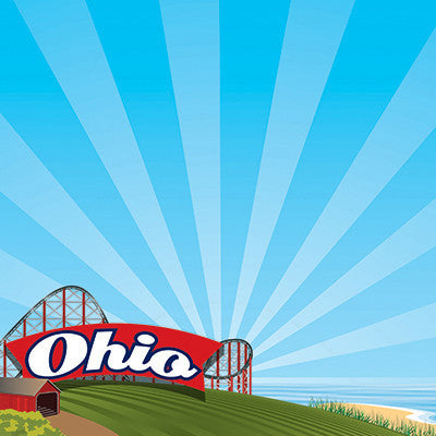 WS The State Line: Ohio