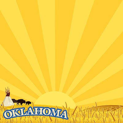 WS The State Line: Oklahoma