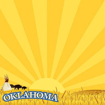 The State Line: Oklahoma