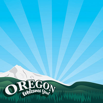 The State Line: Oregon