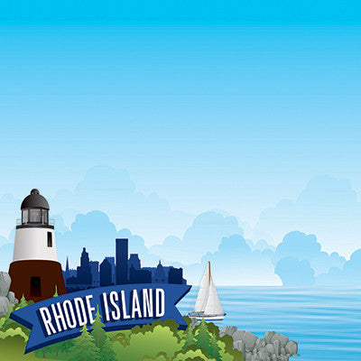 The State Line: Rhode Island