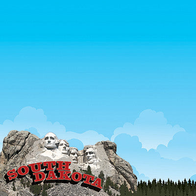 The State Line: South Dakota