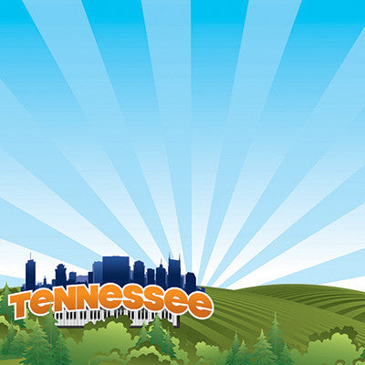 WS The State Line: Tennessee