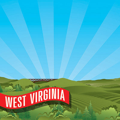 The State Line: West Virginia