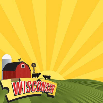 The State Line: Wisconsin