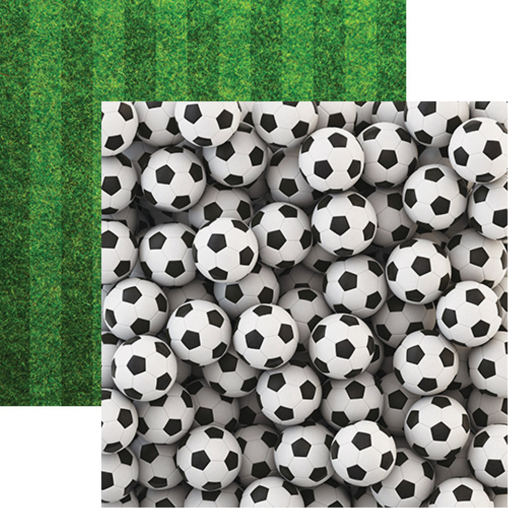 WS The Soccer Collection: Soccer Balls