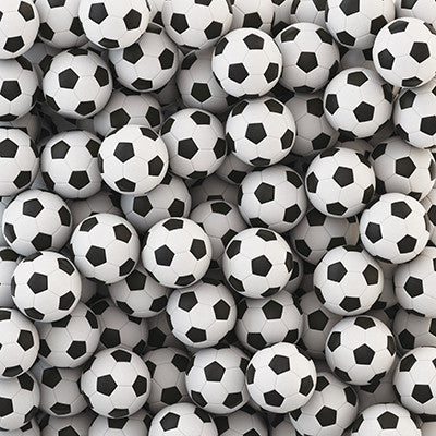 WS The Soccer Collection: Soccer Balls