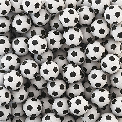 The Soccer Collection: Soccer Balls