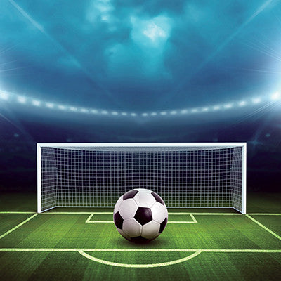 The Soccer Collection: Goal!