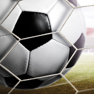 The Soccer Collection: Goal!