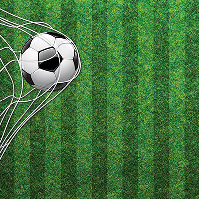 WS The Soccer Collection: Soccer Ball Tonal