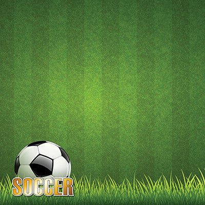The Soccer Collection: Soccer